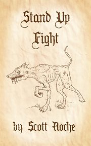 Stand up Fight cover image