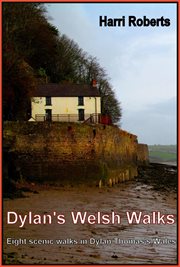 Dylan's Welsh Walks cover image