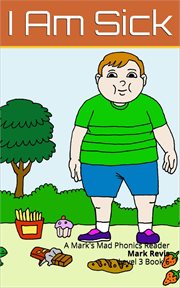 I Am Sick cover image