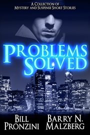 Problems Solved cover image
