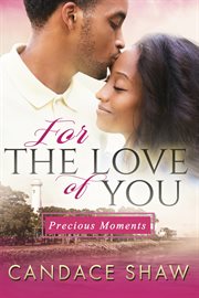For the Love of You cover image