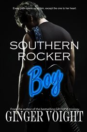 Southern Rocker Boy cover image