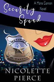 Security Squad cover image