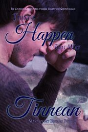 Things Happen That Way cover image