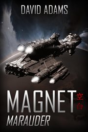 Magnet. Marauder cover image
