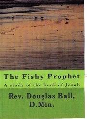 The Fishy Prophet cover image
