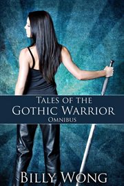Tales of the Gothic Warrior Omnibus cover image