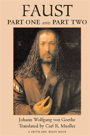 Faust Part One and Part Two cover image