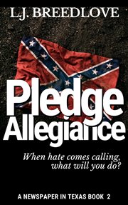 Pledge allegiance cover image