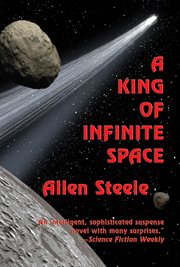 A King of Infinite Space cover image