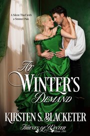 At winter's demand cover image