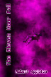 The Eleven Hour Fall cover image