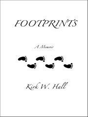 Footprints : A Memoir cover image