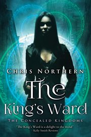 The king's ward cover image