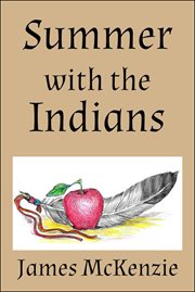 Summer With the Indians cover image