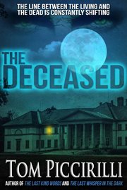 The Deceased cover image