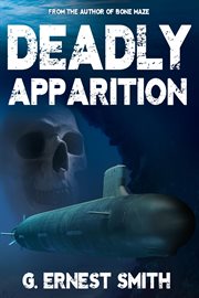 Deadly Apparition cover image