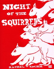 Night of the Squirrels cover image
