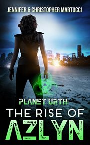 Planet urth: the rise of azlyn cover image