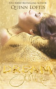 Dream of me cover image