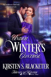 Under winter's control cover image