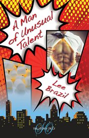 A Man of Unusual Talent cover image