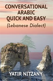 Conversational Arabic Quick and Easy cover image