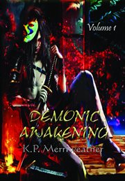 Demonic Awakening (Volume 1) cover image