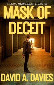 Mask of Deceit cover image