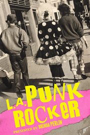 L.A. Punk Rocker cover image