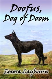 Doofus, Dog of Doom cover image