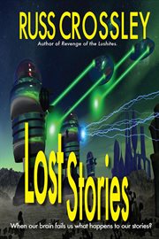 Lost stories cover image