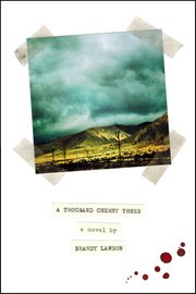 A Thousand Cherry Trees cover image
