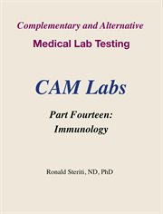 Complementary and Alternative Medical Lab Testing Part 14 : Immunology cover image