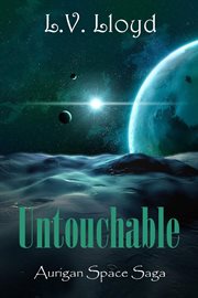 Untouchable cover image