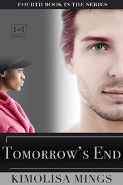 Tomorrow's end cover image