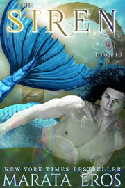 The Siren Trilogy cover image