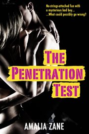The Penetration Test cover image