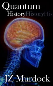 Quantum History cover image