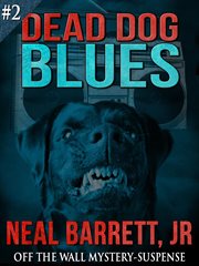 Dead Dog Blues cover image