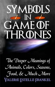 Symbols in Game of Thrones cover image