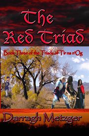 The red triad cover image