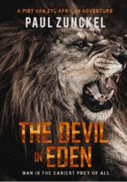 Devil in Eden cover image