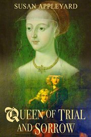 Queen of trial and sorrow cover image