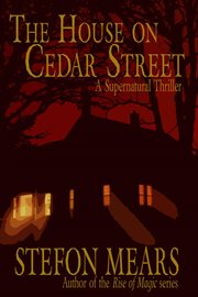 The House on Cedar Street cover image