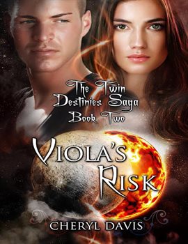 Cover image for Viola's Risk