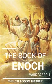 The Book of Enoch cover image