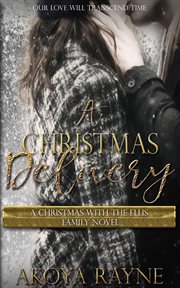 A christmas delivery cover image