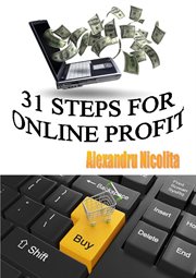 31 steps for online profit cover image
