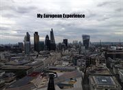 My european experience cover image